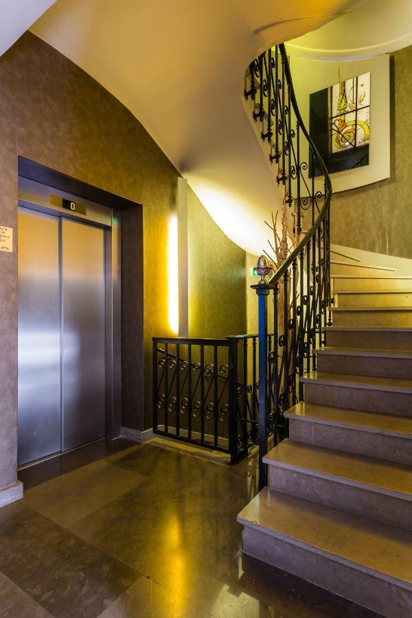 Appartement Cmg - Premium Tour Eiffel - 31 Parijs
