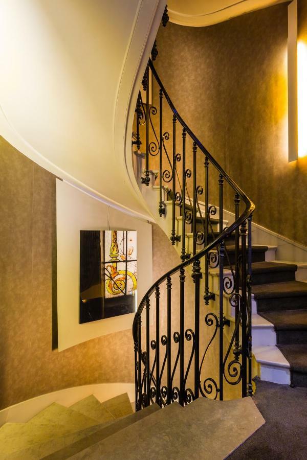 Appartement Cmg - Premium Tour Eiffel - 31