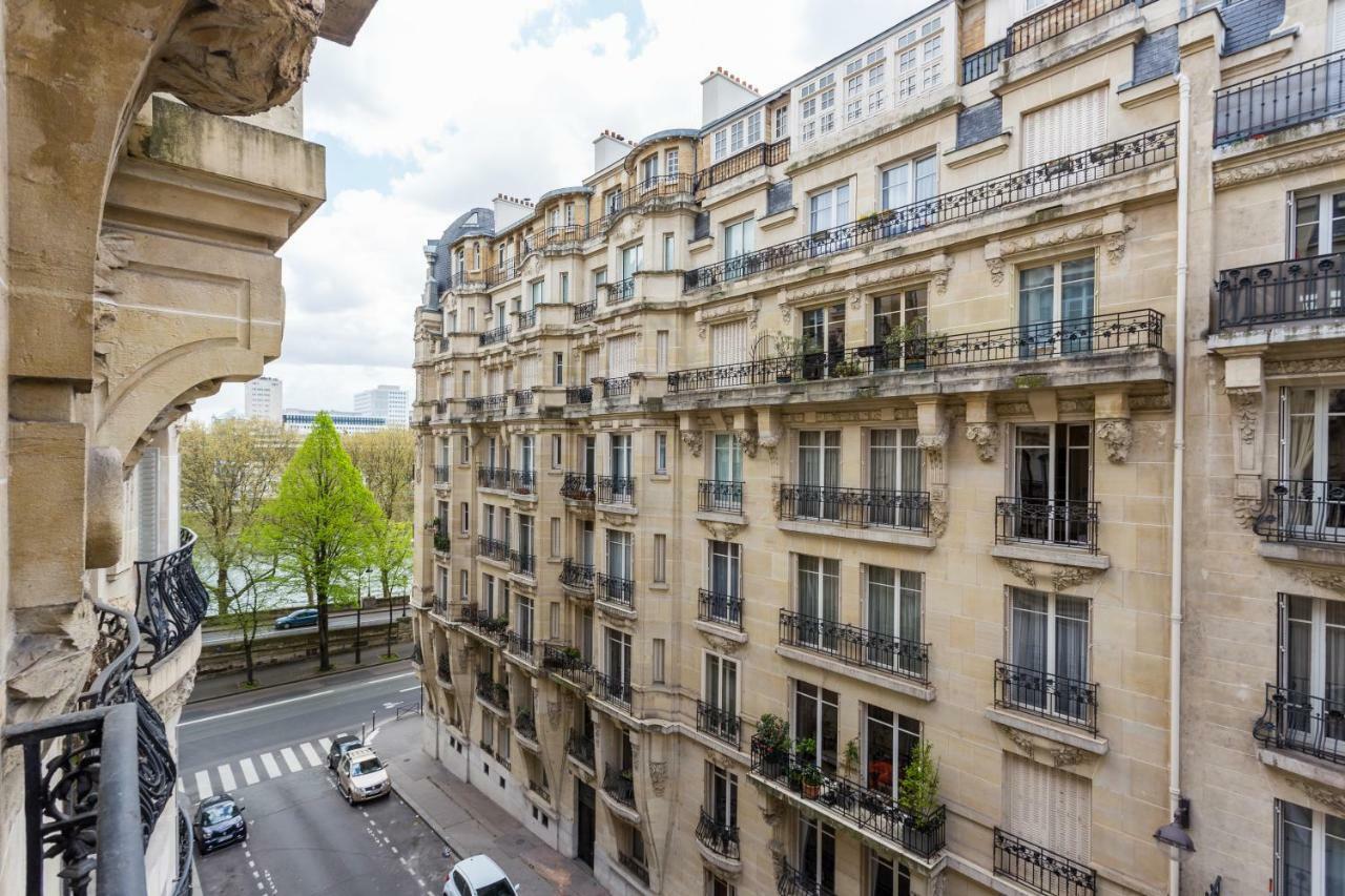 Appartement Cmg - Premium Tour Eiffel - 31