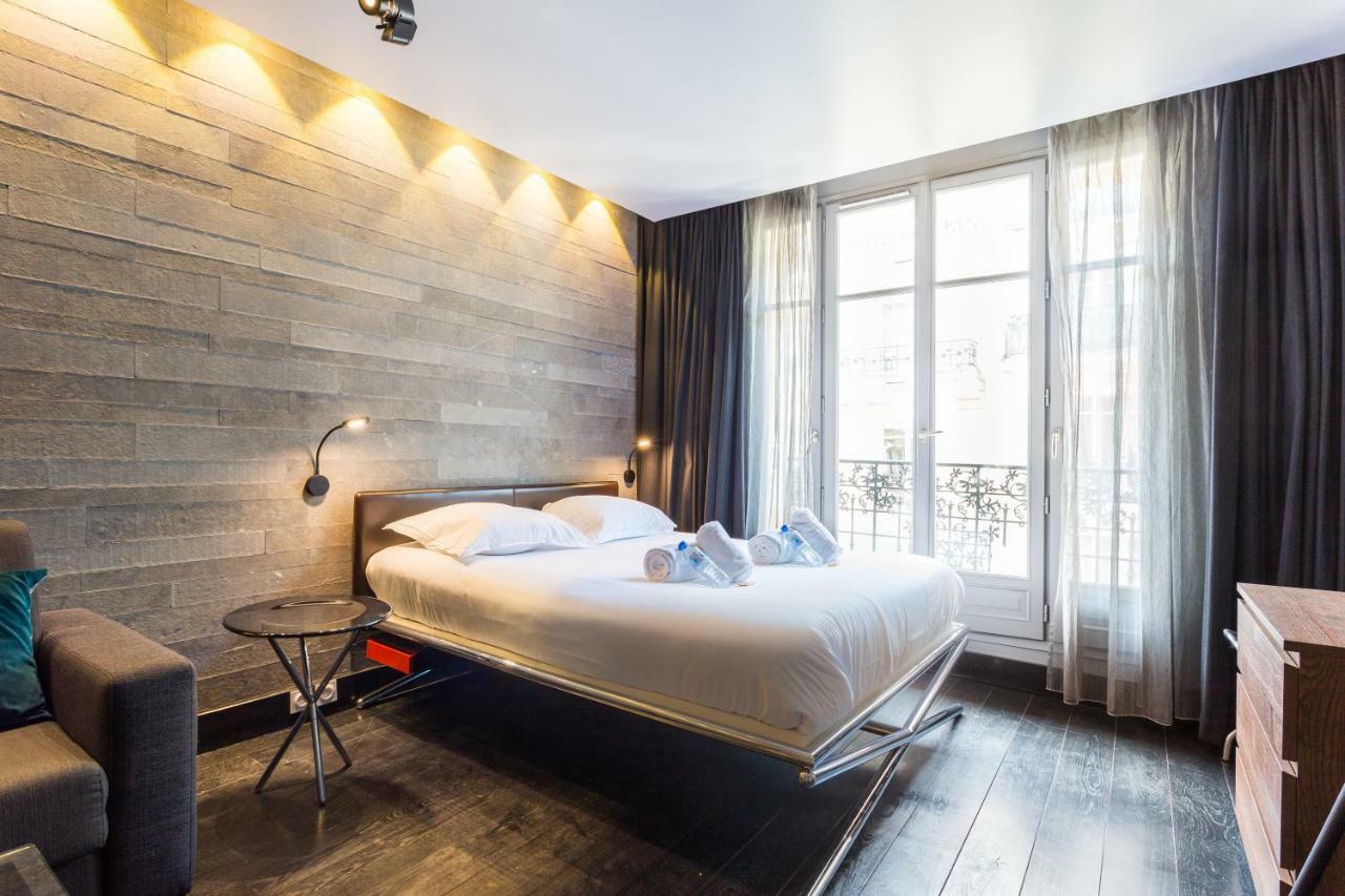 Cmg - Premium Tour Eiffel - 31 Appartement *